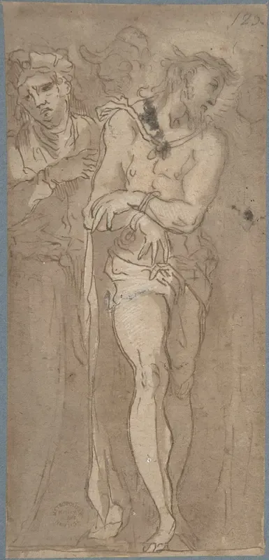 Christ Bound