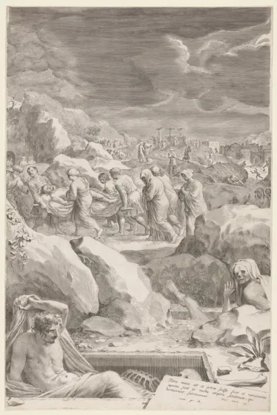 Christ Carried to the Tomb