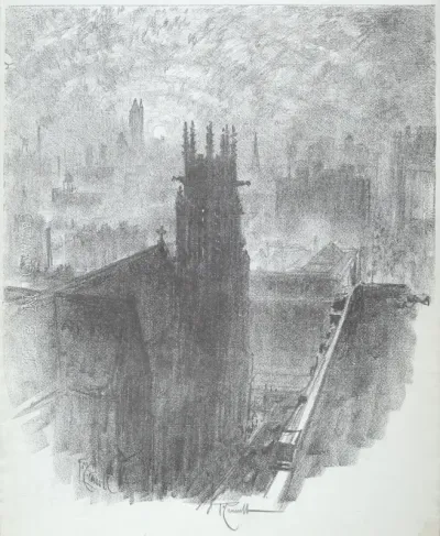 Christ Church, St. Louis