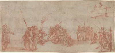Christ Crowned with Thorns