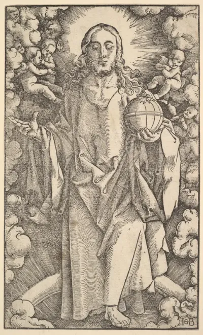 Christ from Christ and the Apostles