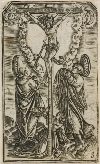 Christ on the Cross