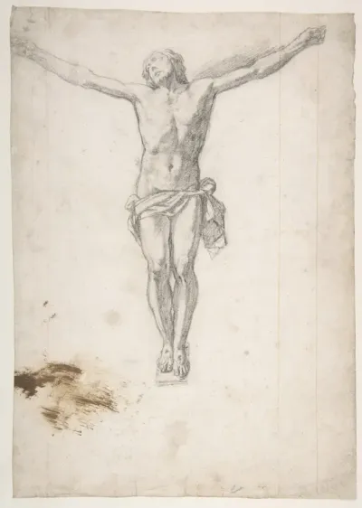 Christ on the Cross