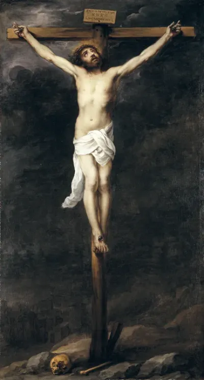 Christ on the Cross