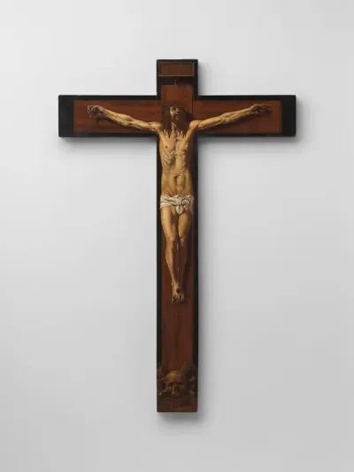 Christ on the Cross