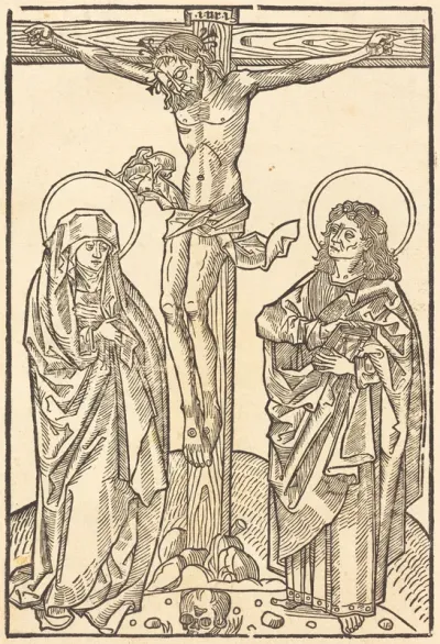 Christ on the Cross