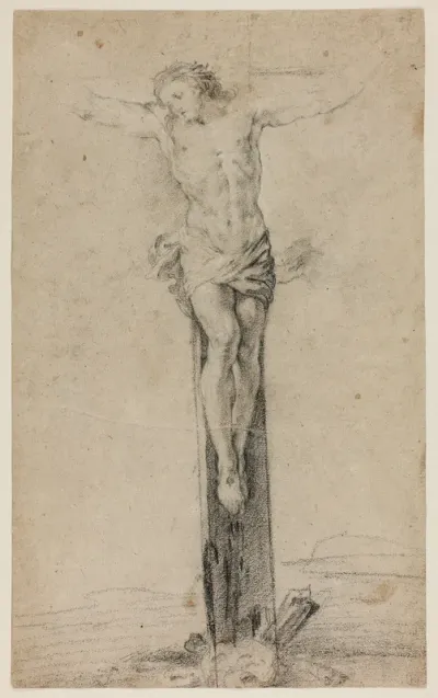 Christ on the Cross