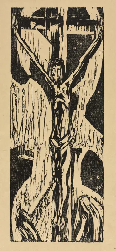 Christ on the Cross