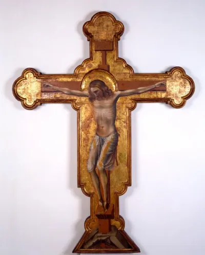 Christ on the Cross