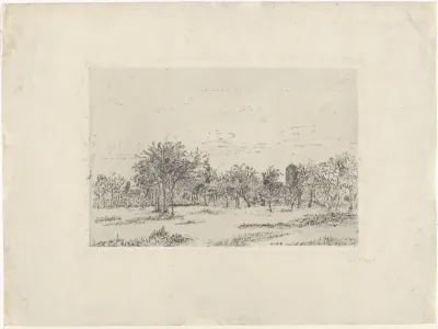 Christ Orchard
