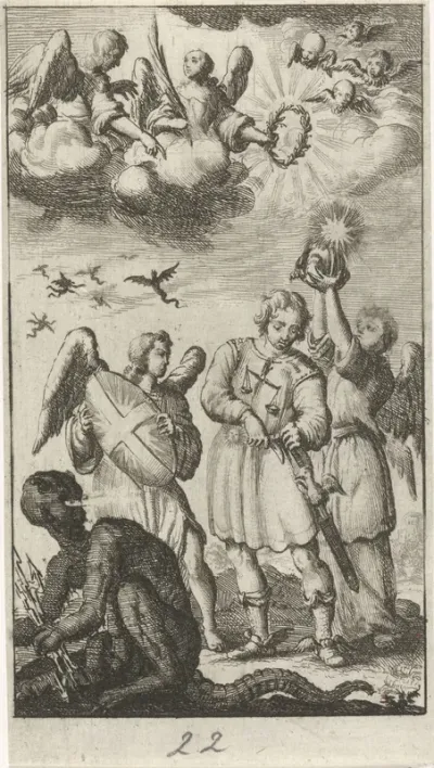 Christelijke Ridder