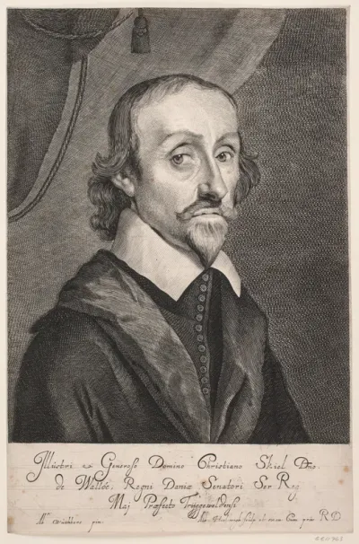 Christen Skeel