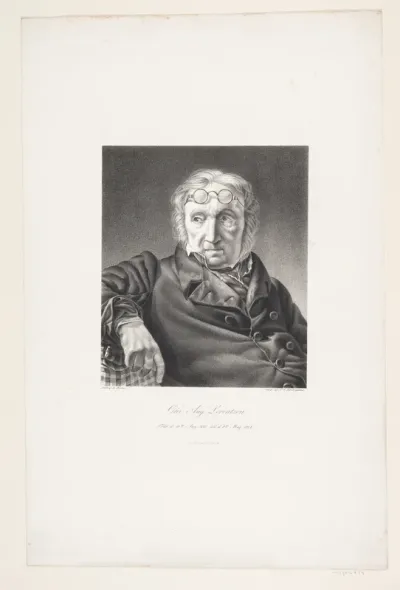 Christian August Lorentzen