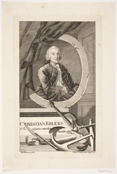 Christian Ehlers
