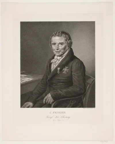 Christian Fenger