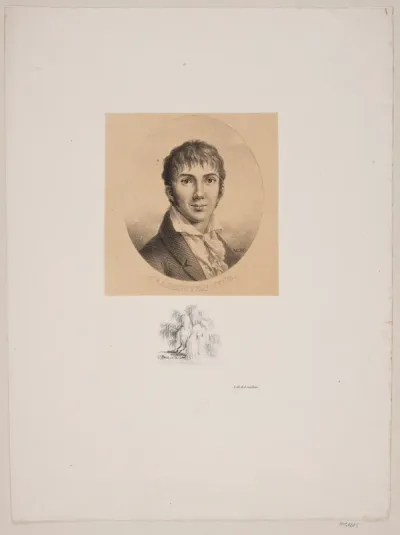 Christian Gottlieb Kratzenstein Stub