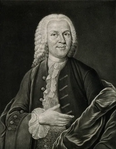 Christian Gottlieb Ludwig