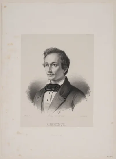 Christian Hostrup
