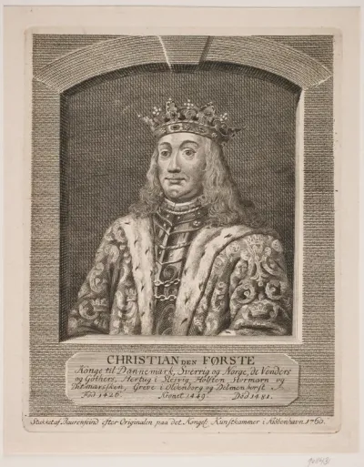Christian I