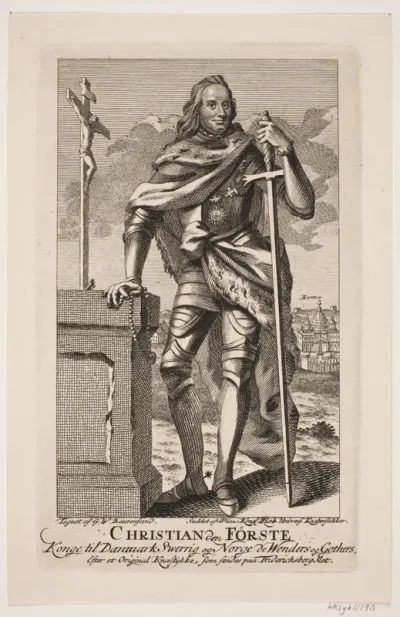 Christian I