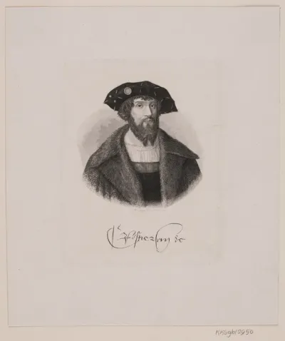 Christian II