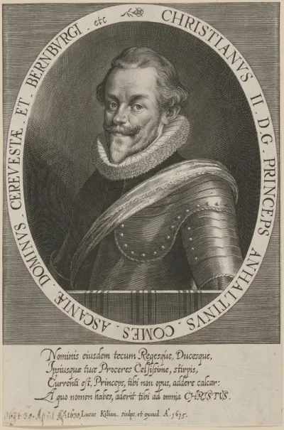 Christian II