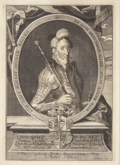 Christian III