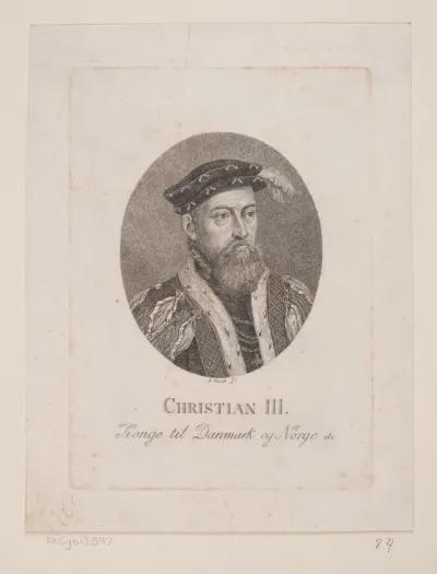 Christian III