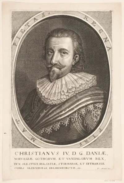 Christian IV