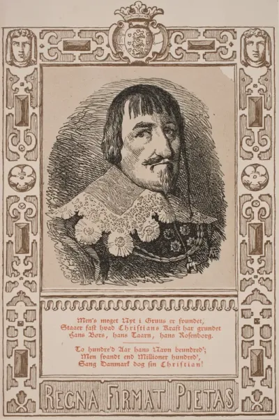 Christian IV