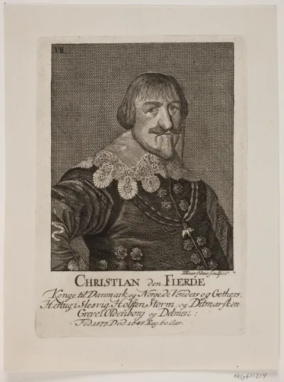 Christian IV