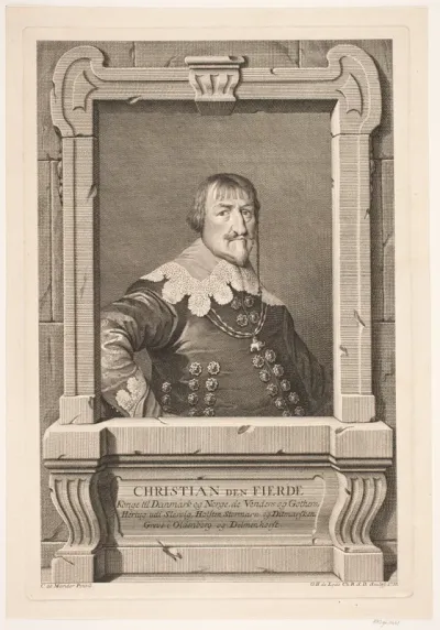 Christian IV
