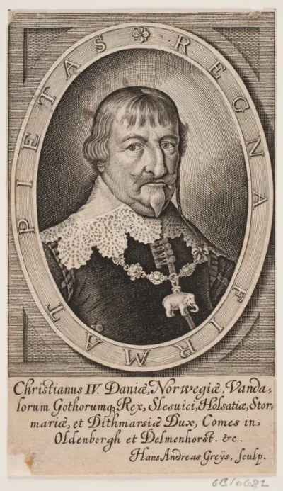 Christian IV