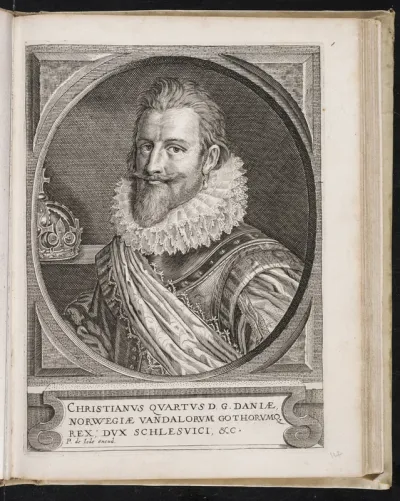 Christian IV