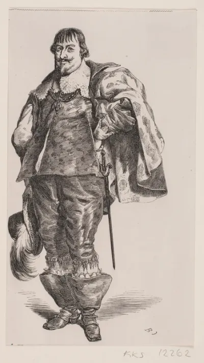 Christian IV