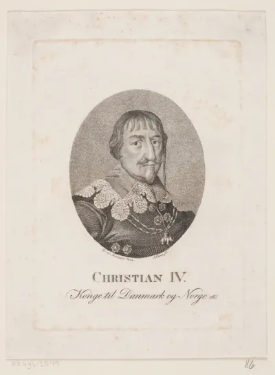 Christian IV