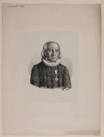 Christian Johan Bredsdorff