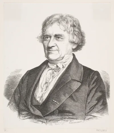 Christian Jürgensen Thomsen