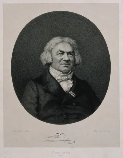 Christian Jürgensen Thomsen