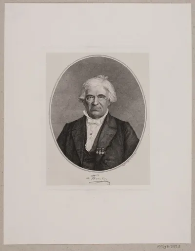 Christian Jürgensen Thomsen
