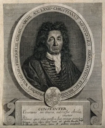 Christian Mentzel