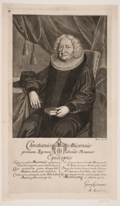 Christian Muus