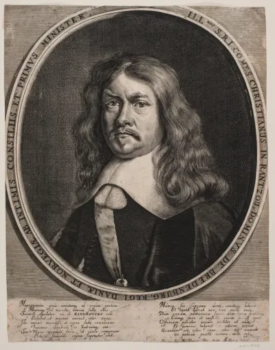 Christian Rantzau