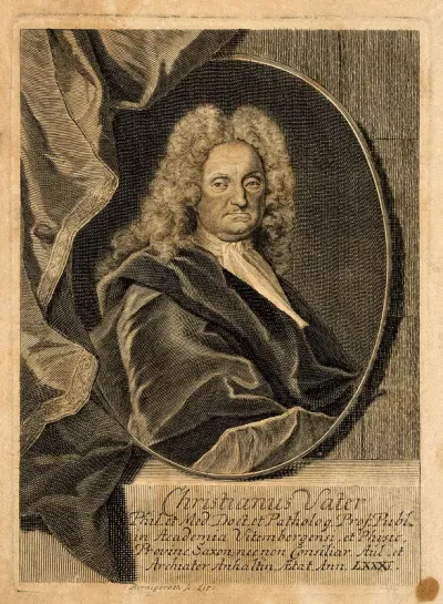 Christian Vater