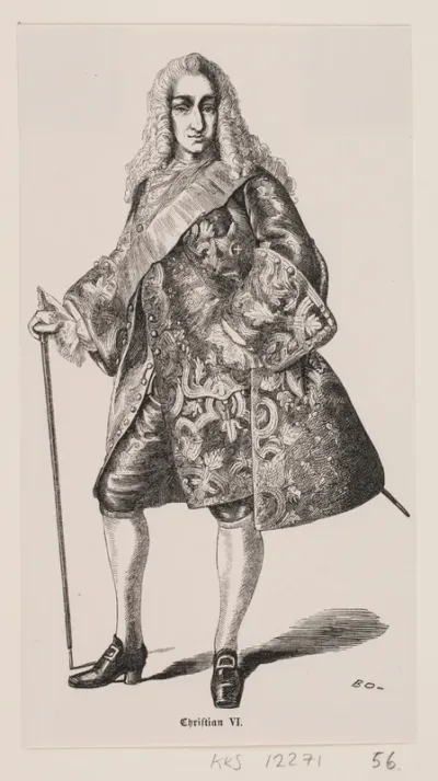 Christian VI