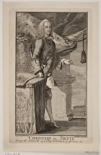 Christian VI