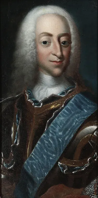 Christian VI