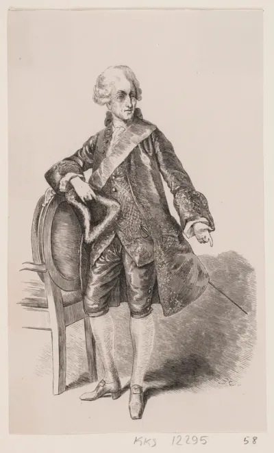 Christian VII
