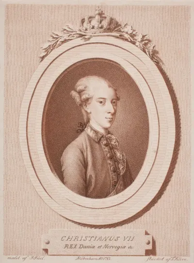 Christian VII