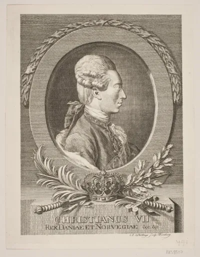 Christian VII